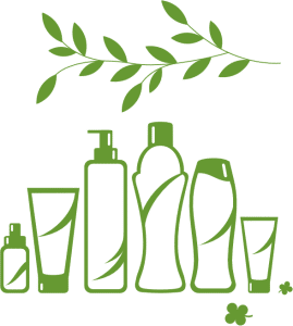 About us hair products