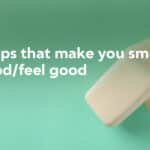 Ayurvedic soaps that make you smell good