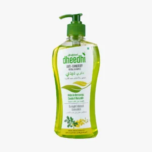 Anti Dandruff Shampoo