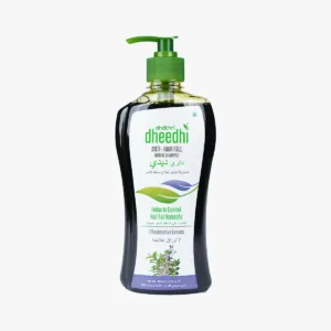 Anti Hairfall Shampoo
