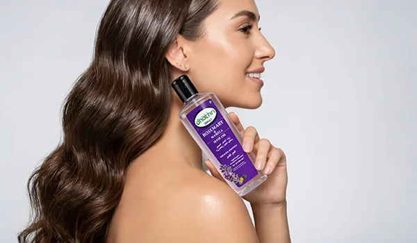 Rosemary Hair Oil Benefits for Hair Growth: Does It Really Work?