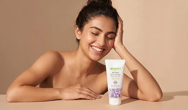 Best Ayurvedic Face Wash for UAE Weather and Oily Skin