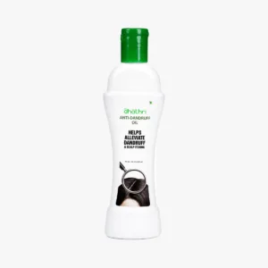 Anti-Dandruff Oil