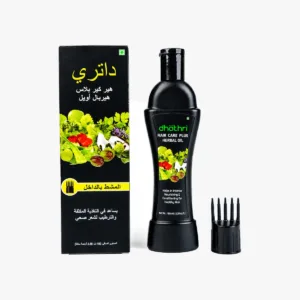Hair Care Plus Herbal Oil