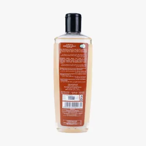 Daily Almond And Moroccan Argan Oil
