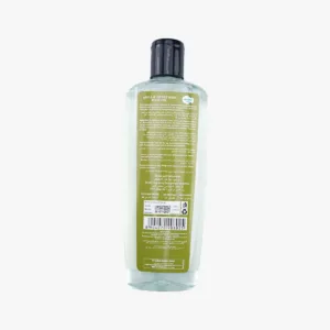 Daily Amla and Heartseed Oil