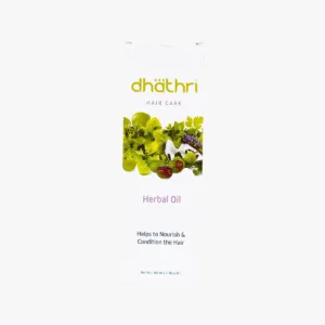 Hair Care Herbal Oil