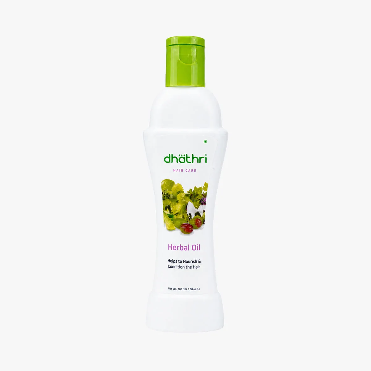 Hair Care Herbal Oil - Image 3