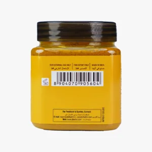 Kasthuri Manjal Powder