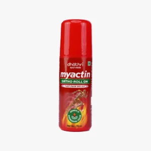 Myactin Ortho Roll On