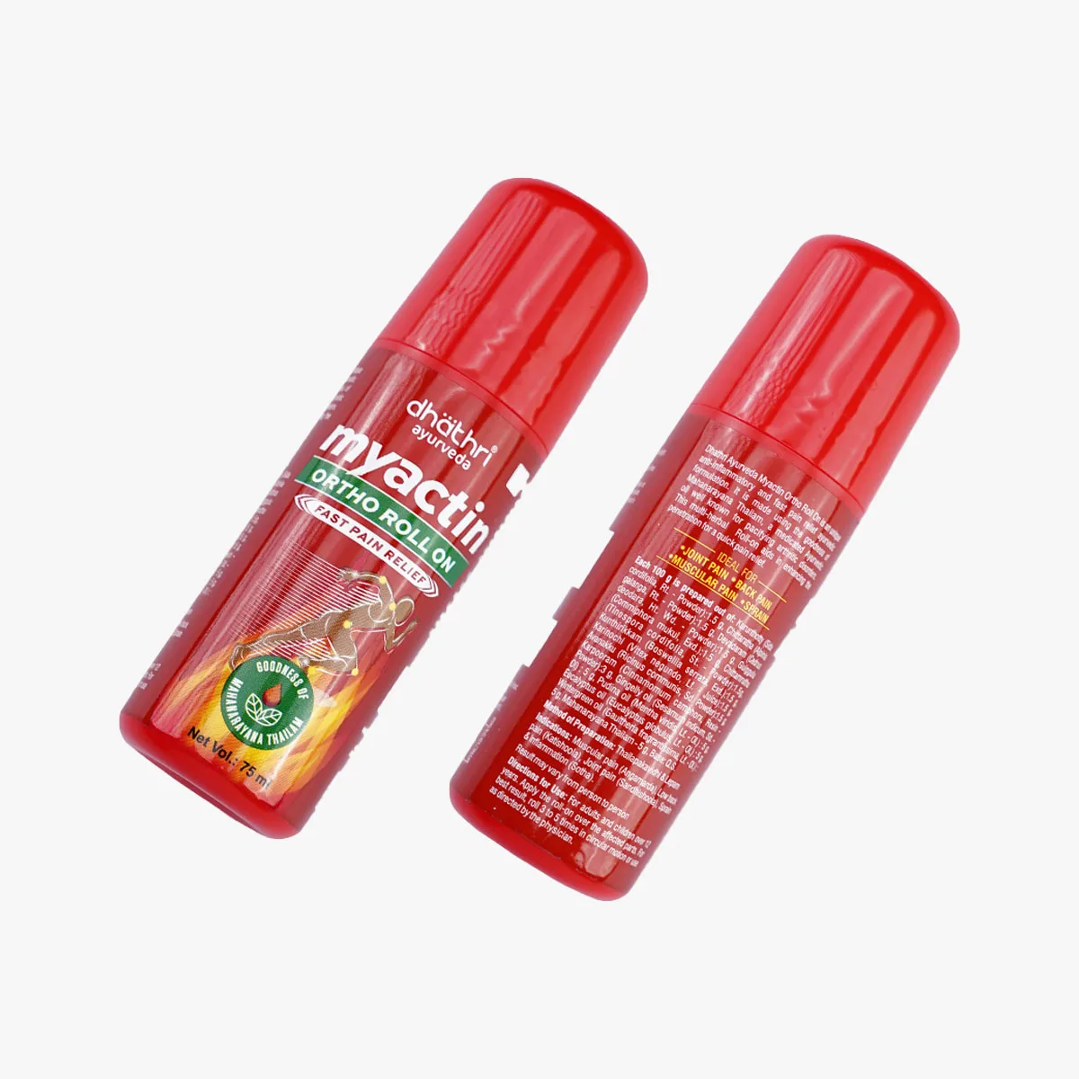 Myactin Ortho Roll On - Image 4