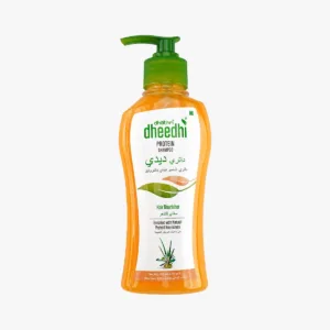 Protein Shampoo