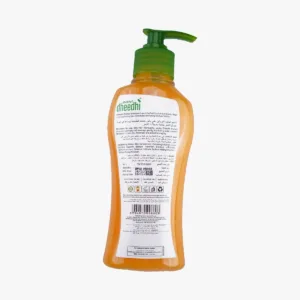 Protein Shampoo