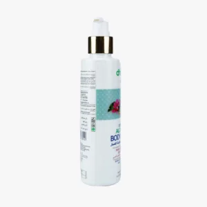 Soothing Aloe Vera Body Lotion