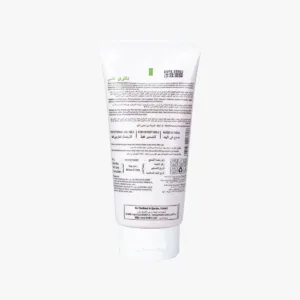 Whitening Saffron Face Wash
