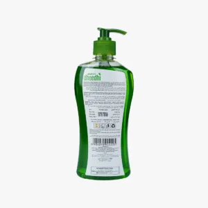 Daily Herbal Shampoo