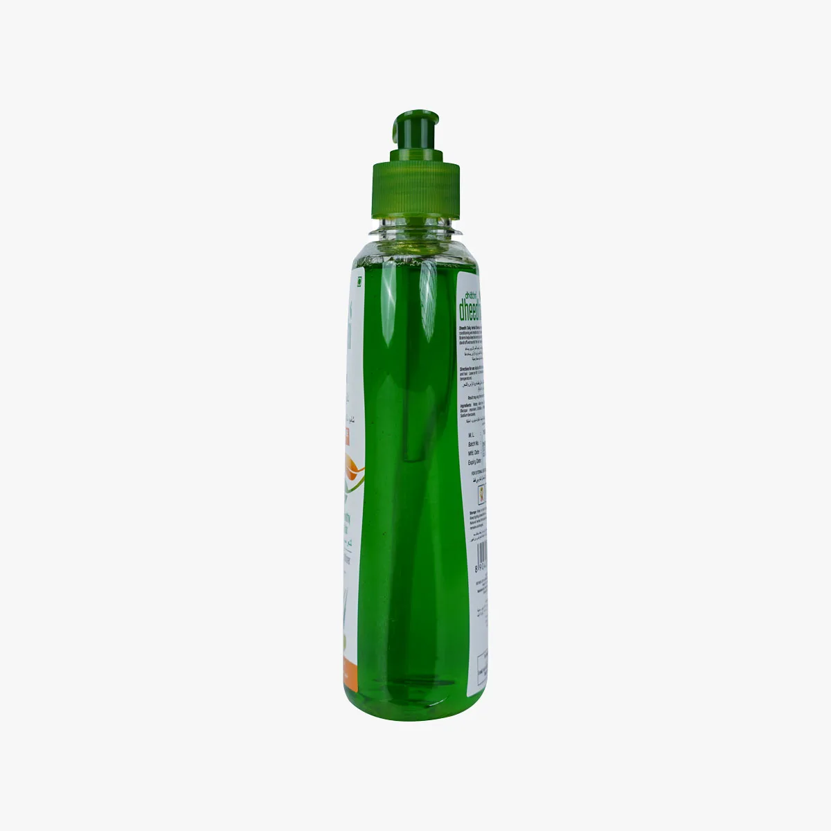Daily Herbal Shampoo - Image 3