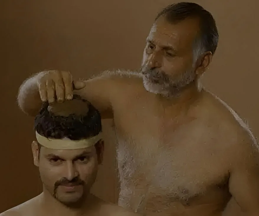 Thalapodichil