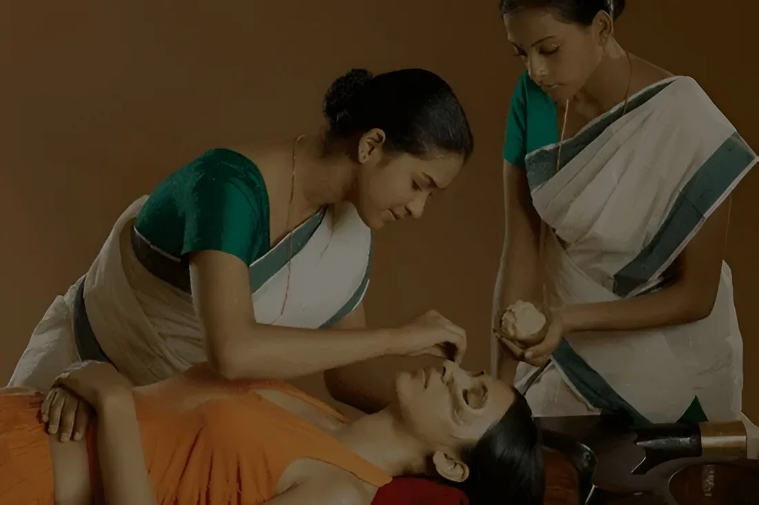 Tharpanam
