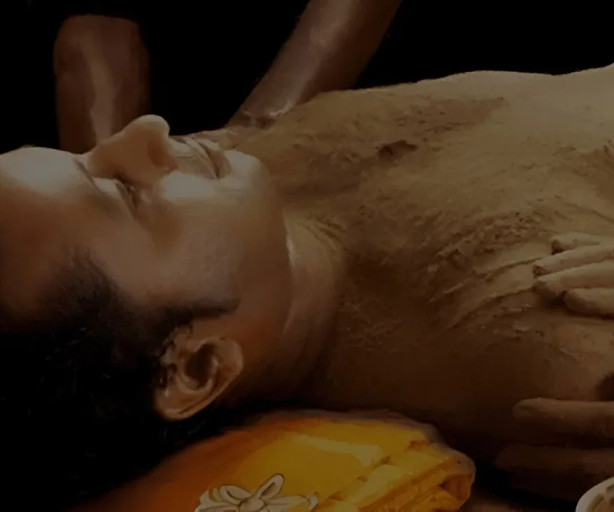 Udvarthanam